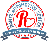 Business Logo | Rantz Automotive Center