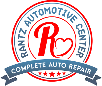 Business Logo | Rantz Automotive Center