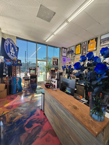 Shop Image | Rantz Automotive Center