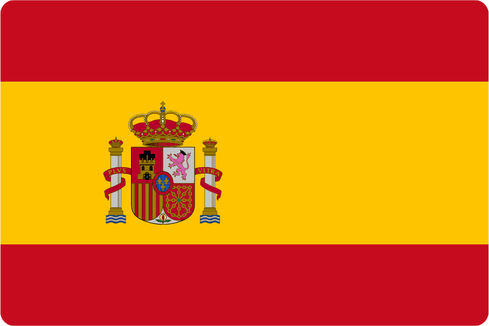 Study in Spain