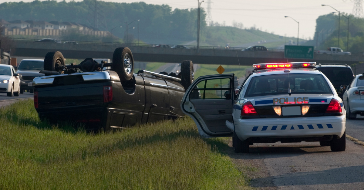 Understanding the Process Behind Police Investigations in Fatal Car Accidents in Charlotte County