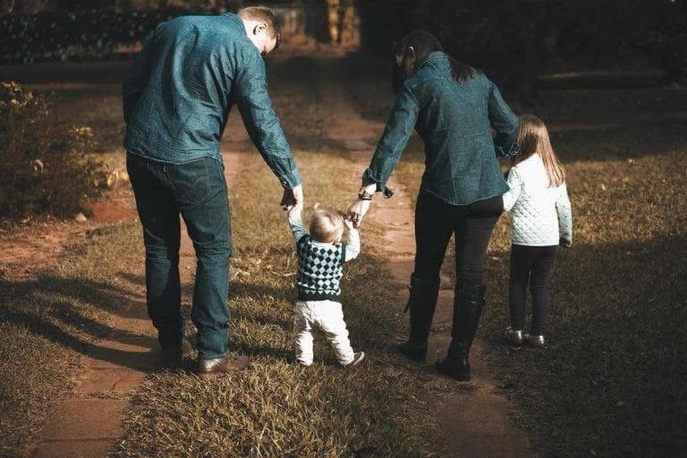 3 SIMPLE WAYS TO KEEP YOUR FAMILY PROTECTED THIS HOLIDAY SEASON