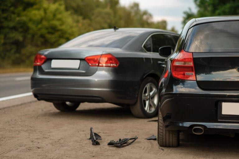 WHAT TO DO AFTER AN ACCIDENT