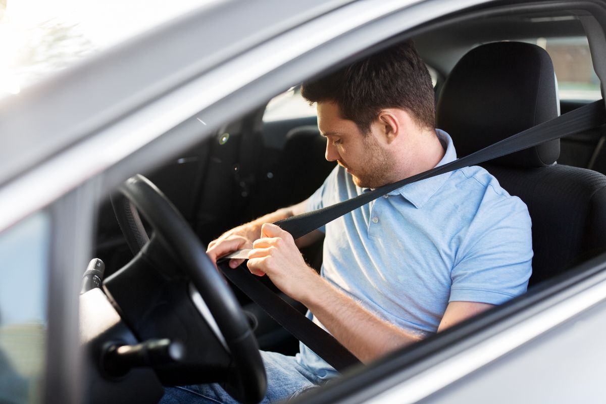 New Year&rsquo;s Resolutions for Safe Driving in 2025