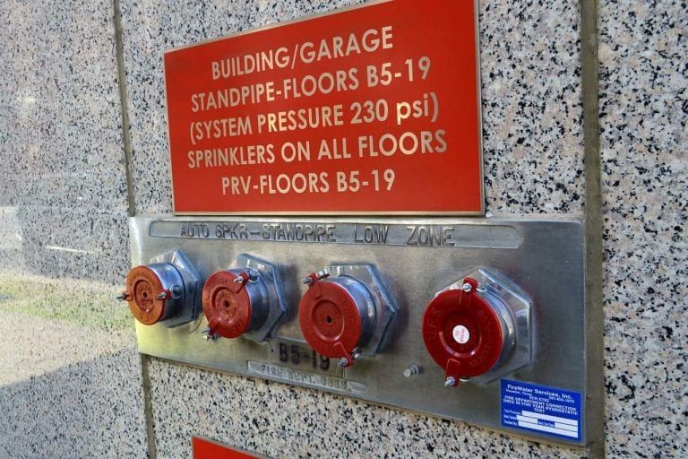 ASSOCIATION DEADLINE PERTAINING TO FIRE SPRINKLERS