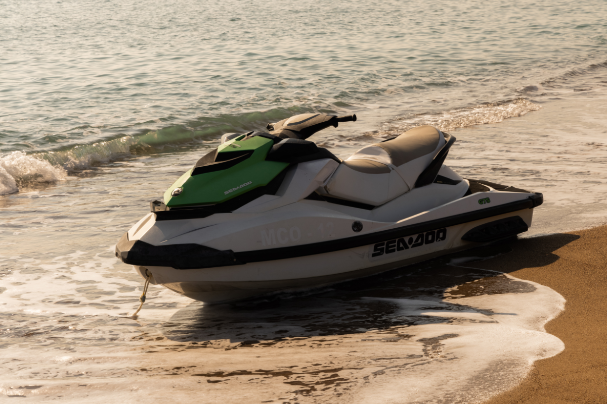 Navigating Jet Ski Accident Claims in Charlotte Harbor: A Local&rsquo;s Guide by Goldman Tiseo Sturges P.A.