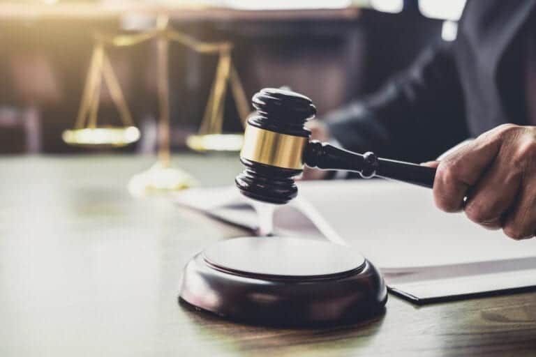 WHY IS HAVING A PERSONAL INJURY LAWYER IMPORTANT?