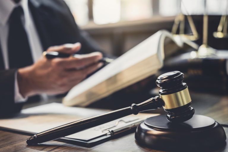 You May Need to Find a New Attorney If&hellip;