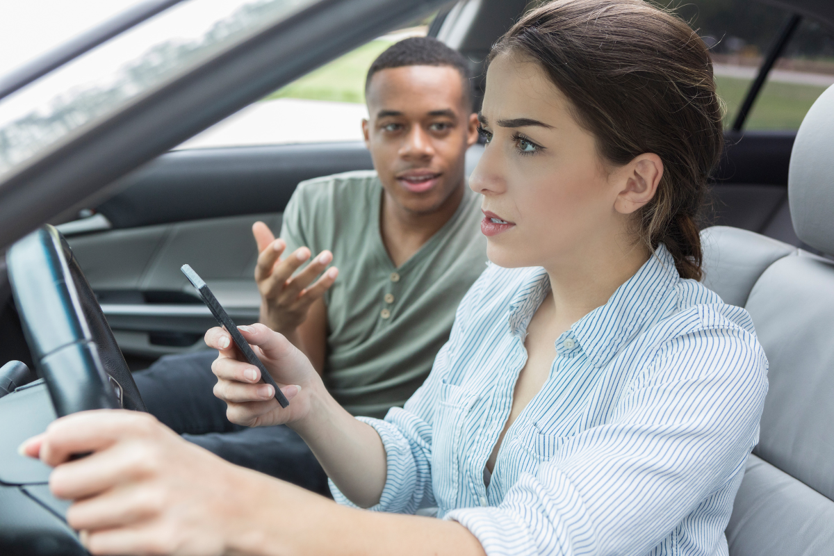 Passenger Rights: Suing a Driver After a Florida Car Accident
