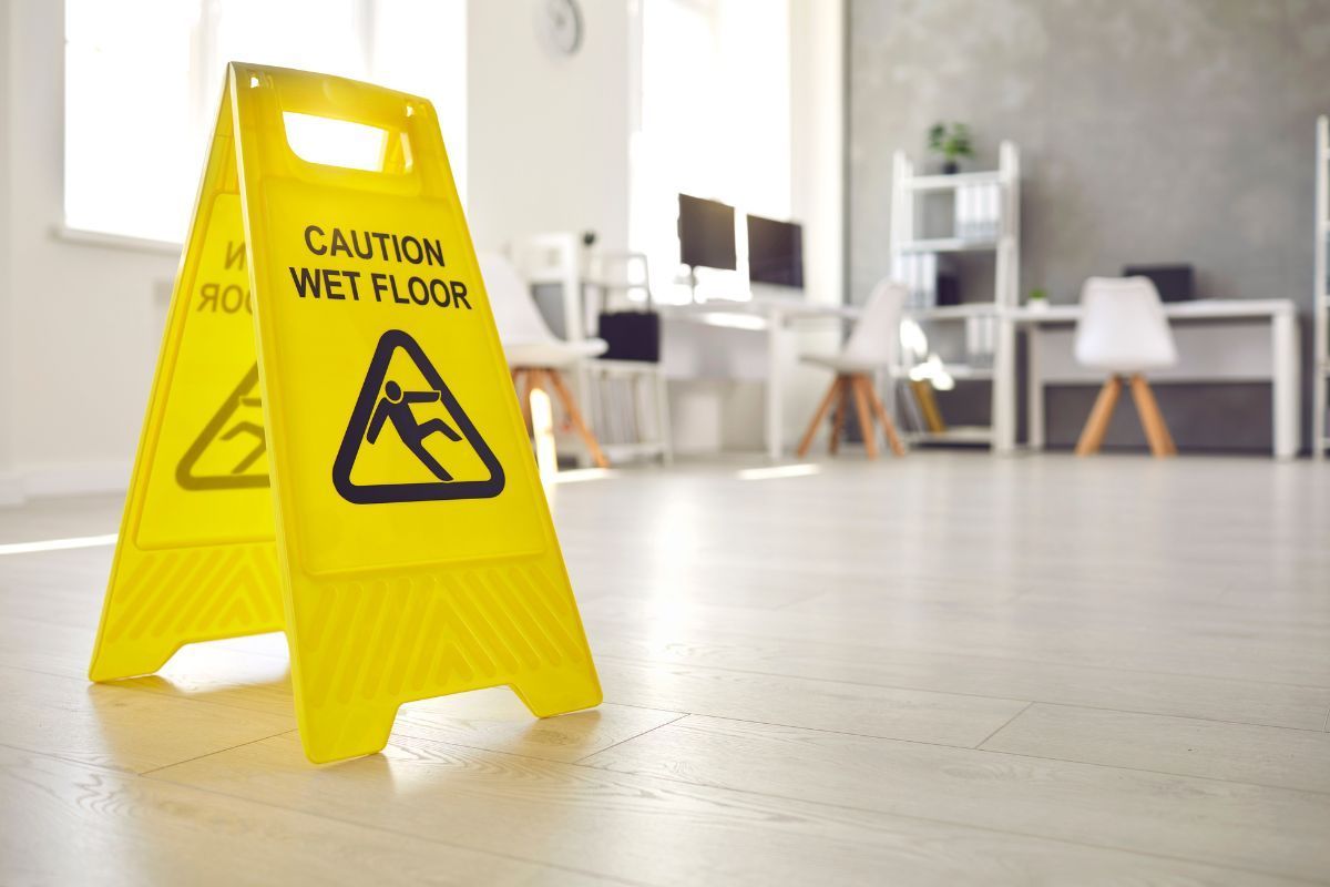 Premises Liability vs. Personal Injury: What&rsquo;s the Difference?