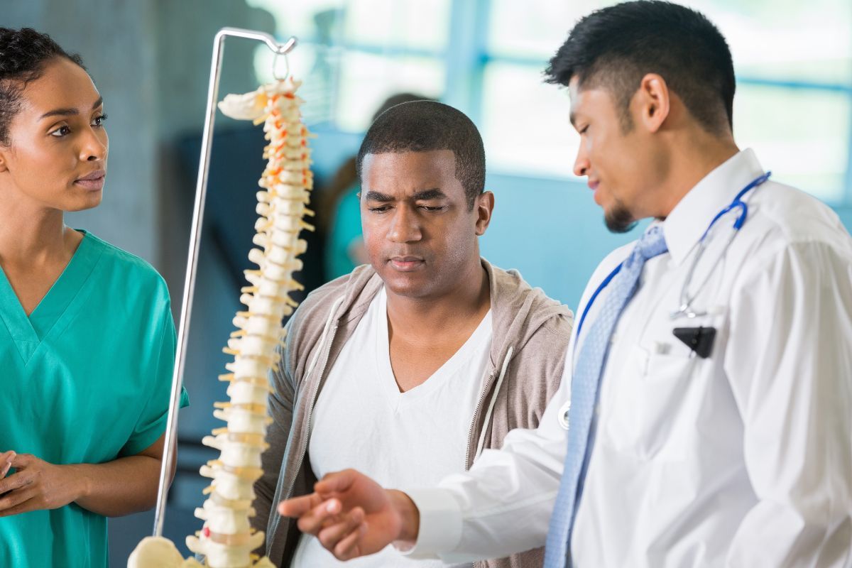 Maximizing Settlements for Spinal Injury Cases