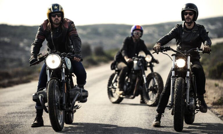MOTORCYCLE ACCIDENT FAQS