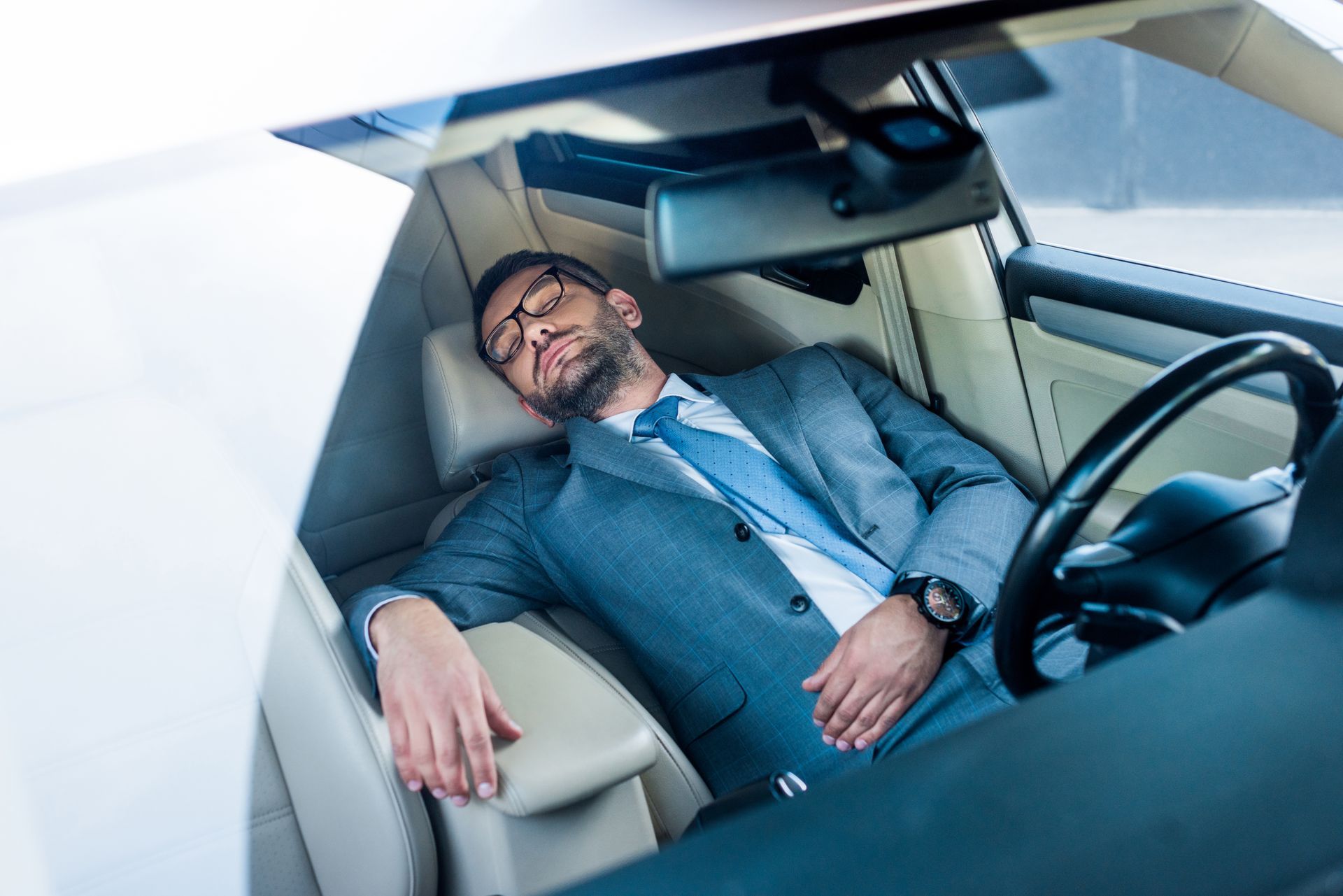 Essential Tips for Preventing Road Fatigue in Southwest Florida