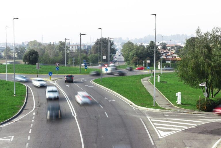 WHAT ARE THE CHANCES OF GETTING INTO A CAR ACCIDENT?