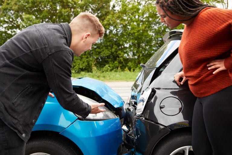 WHAT TO DO AFTER A CAR ACCIDENT THAT&rsquo;S NOT YOUR FAULT