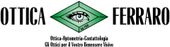 OTTICA FERRARO-LOGO OTTICA FERRARO-LOGO