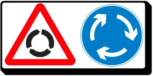 1stchoicedriving co uk Mini Roundabout Brief