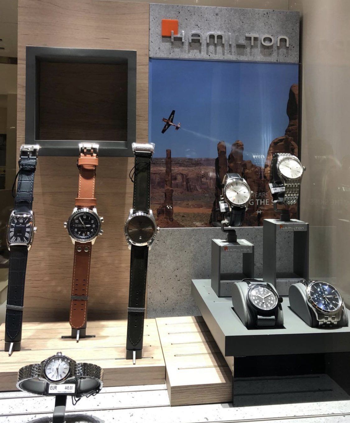 immagine orologi