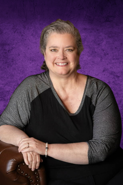 Jennifer Farrar
