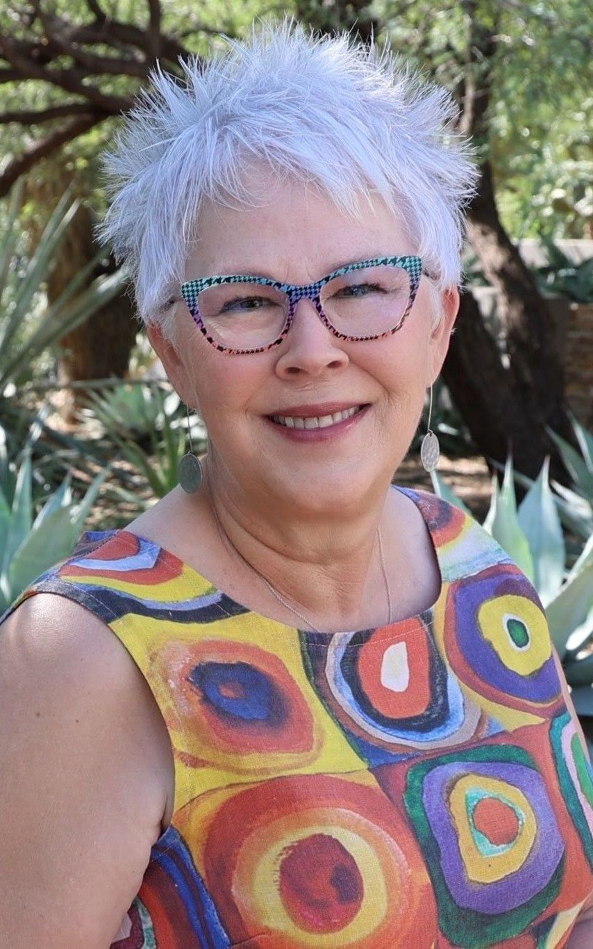 Suki Jefferies