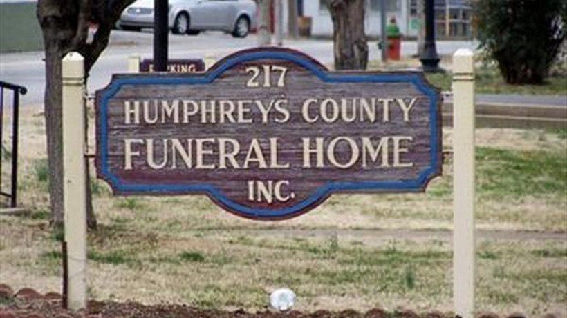 Our Location | Humphreys County Funeral Home