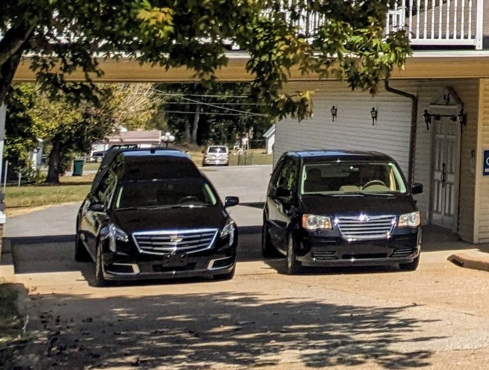 Our Location | Humphreys County Funeral Home