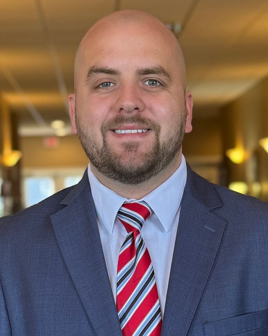 Jake Beard, CCO