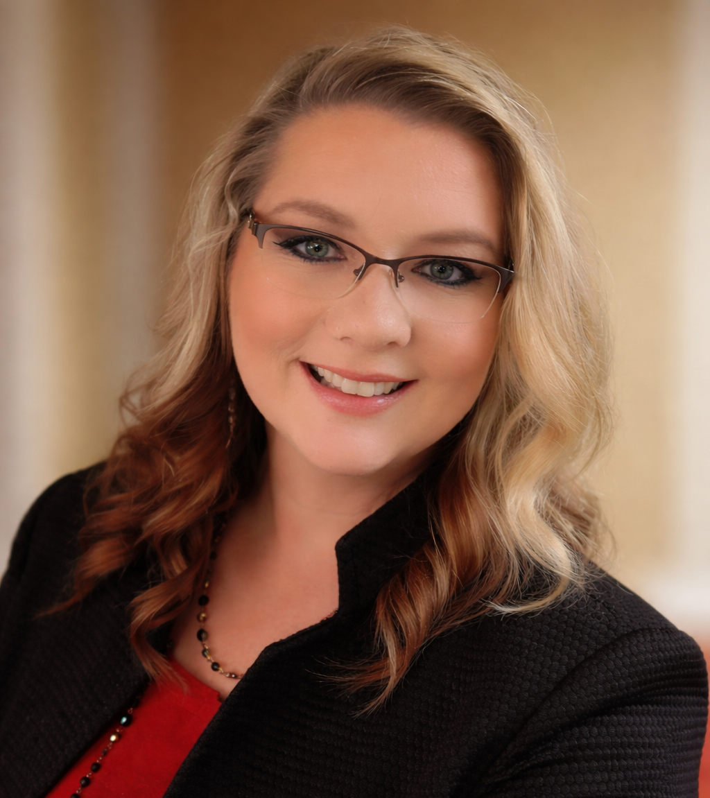 Kallie (Bennett) Singleton, CCO