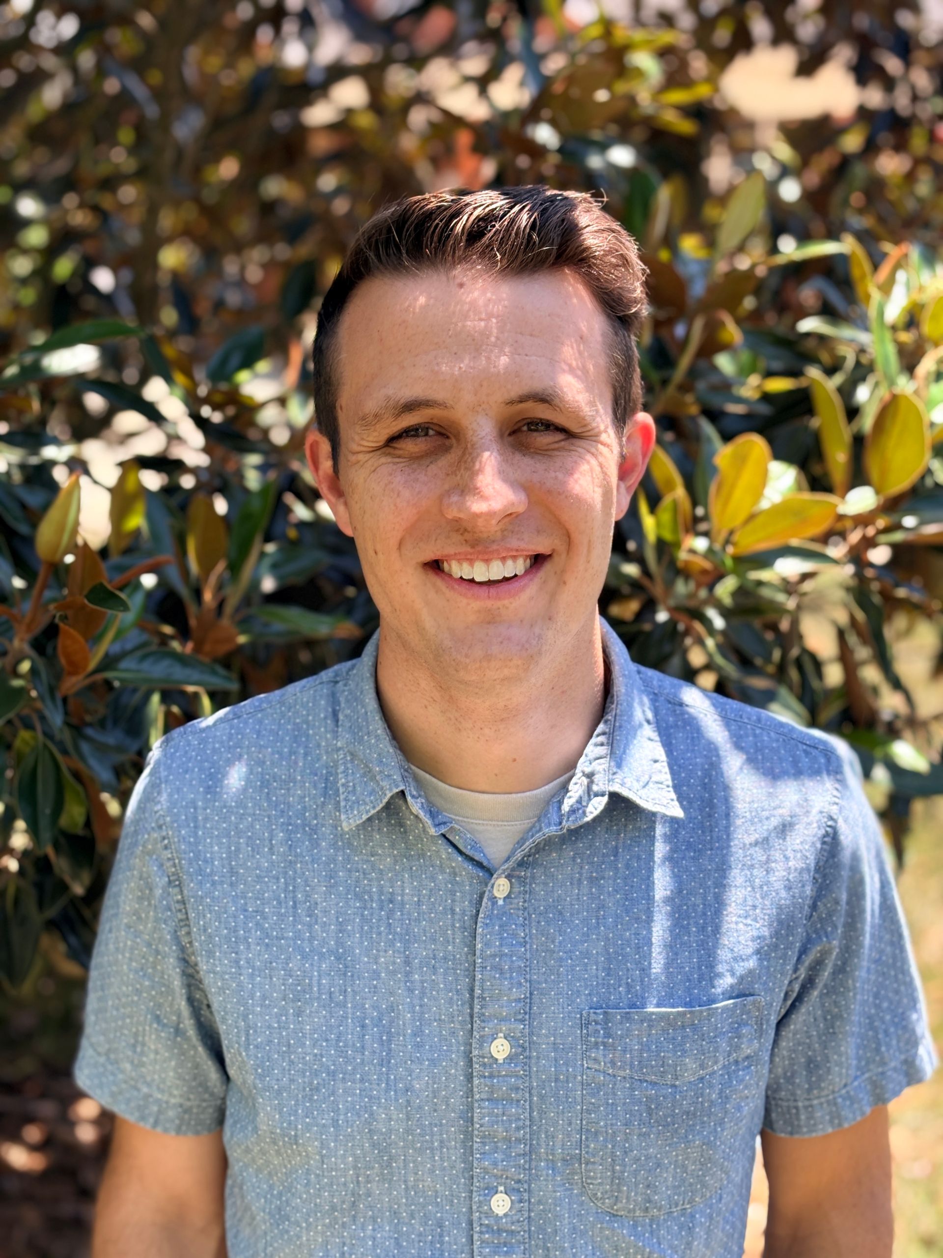 Dallas Sims, Director of Victory Mission, Columbus GA