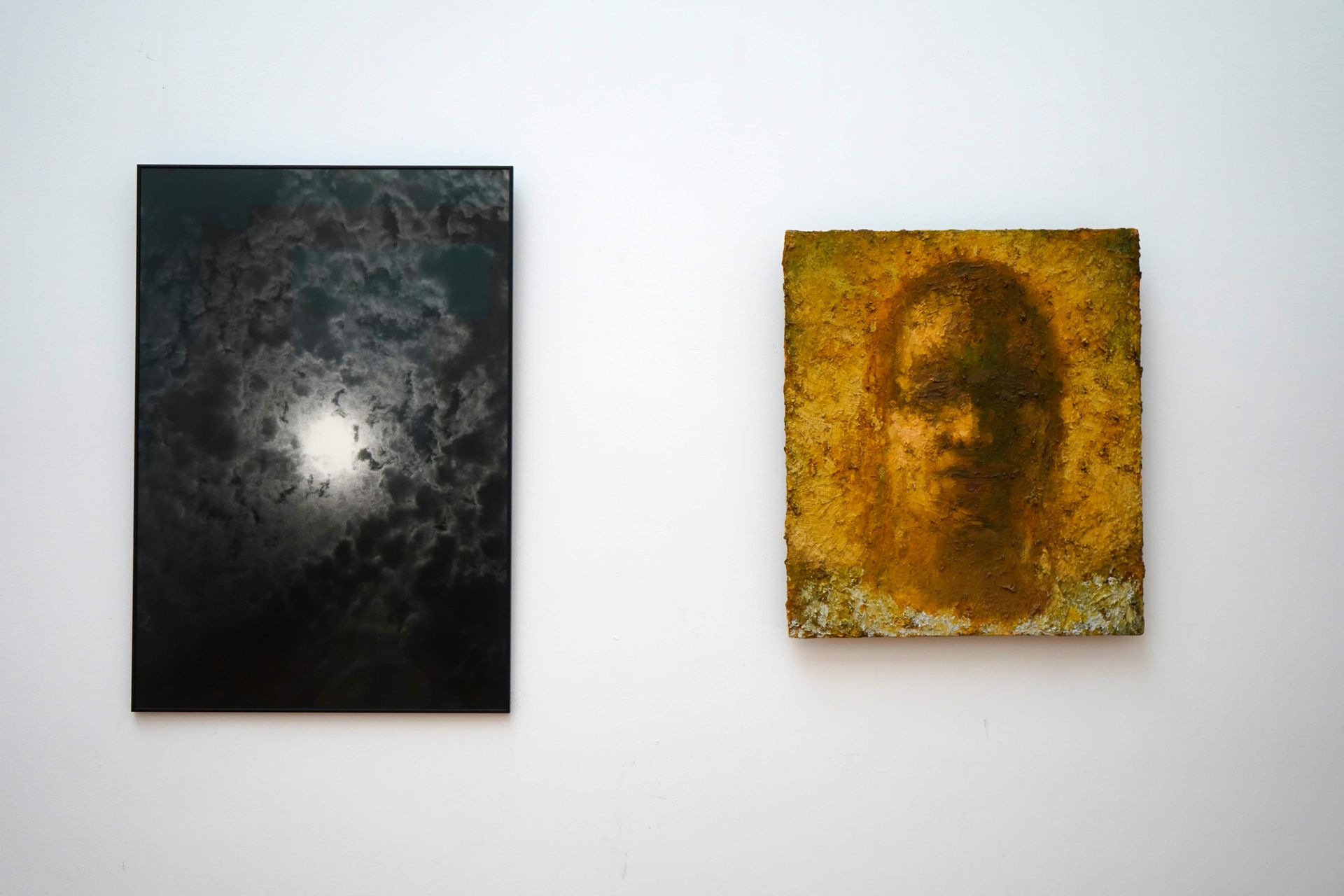 Dom Kultury Exhibition Für die Unsrigen  Memoriam Ronald Steckel, 11. April 2025