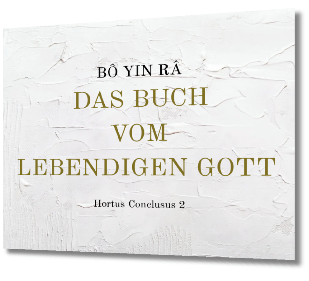 Hier geht es zur Großansicht Das Buch vom Lebendigen Gott