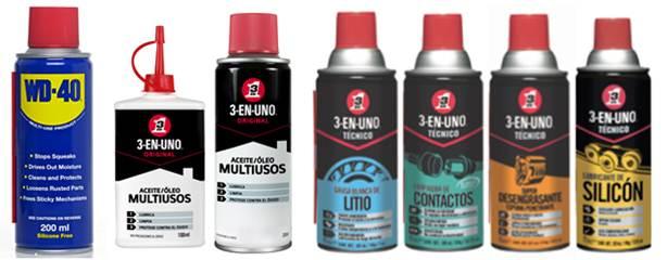 Importaciones y negociaciones generales sa
