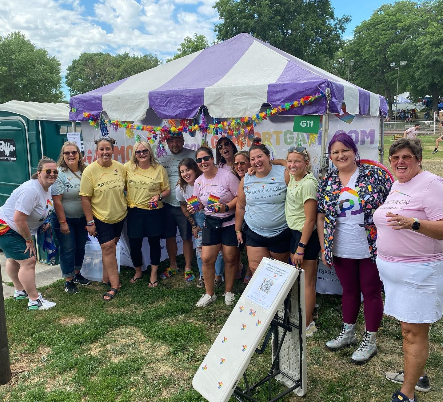 Twin Cities Pride 2023