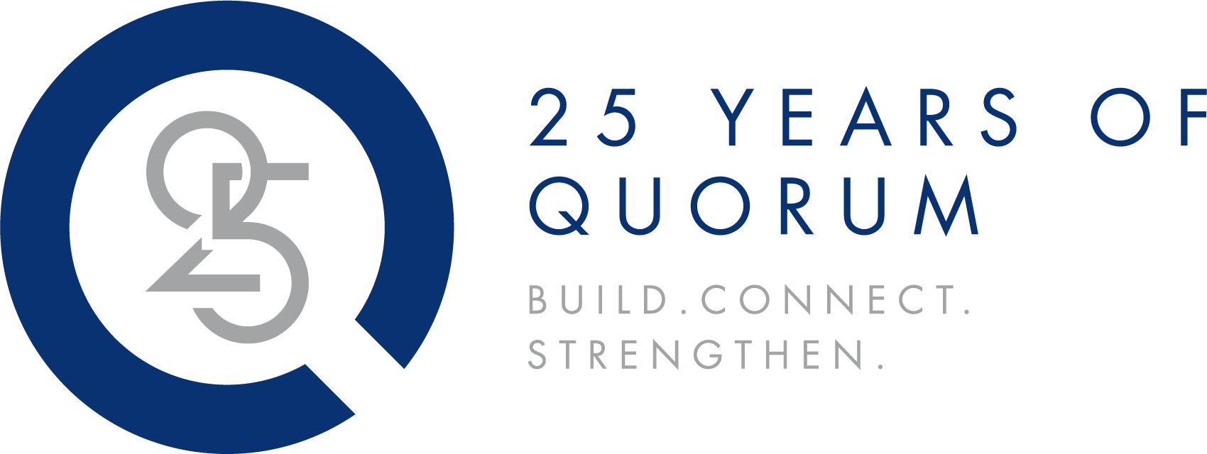 quorum logo