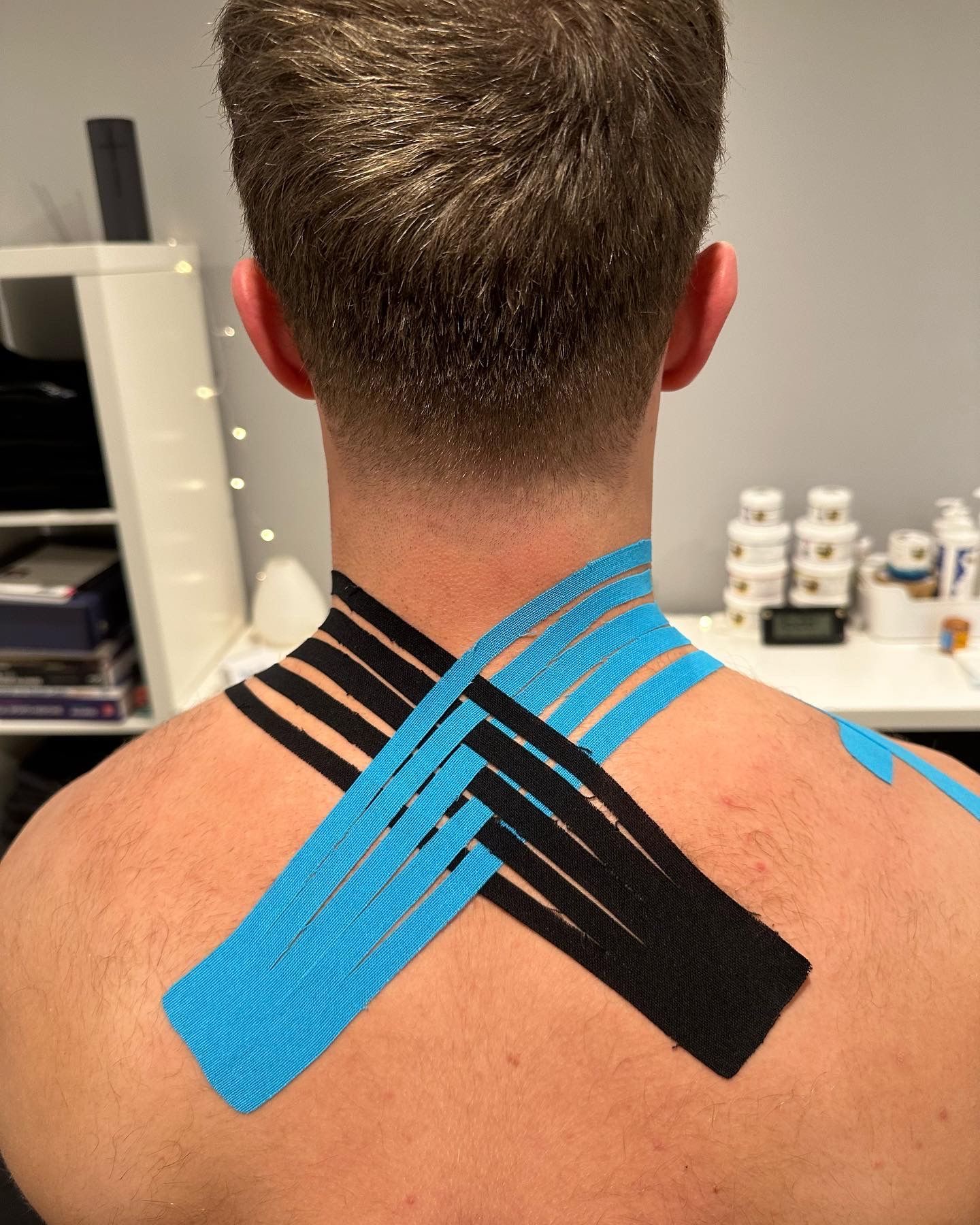 Rockblades Rocktape