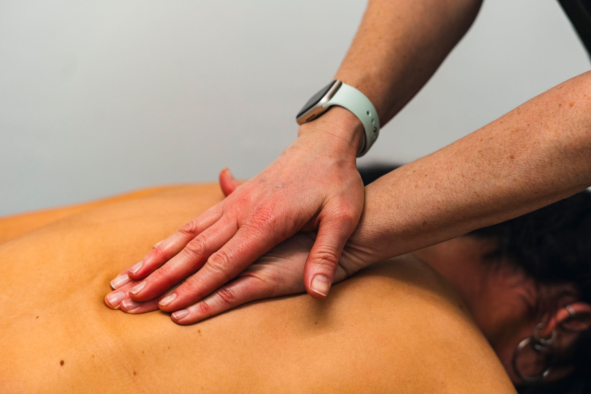 Soft Tissue Therapy