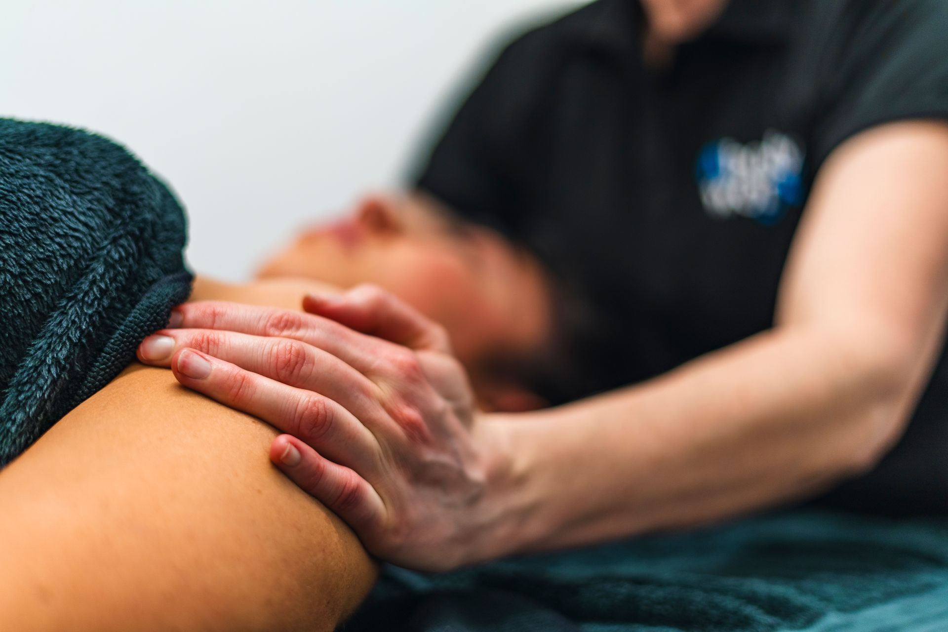 Sports Massage