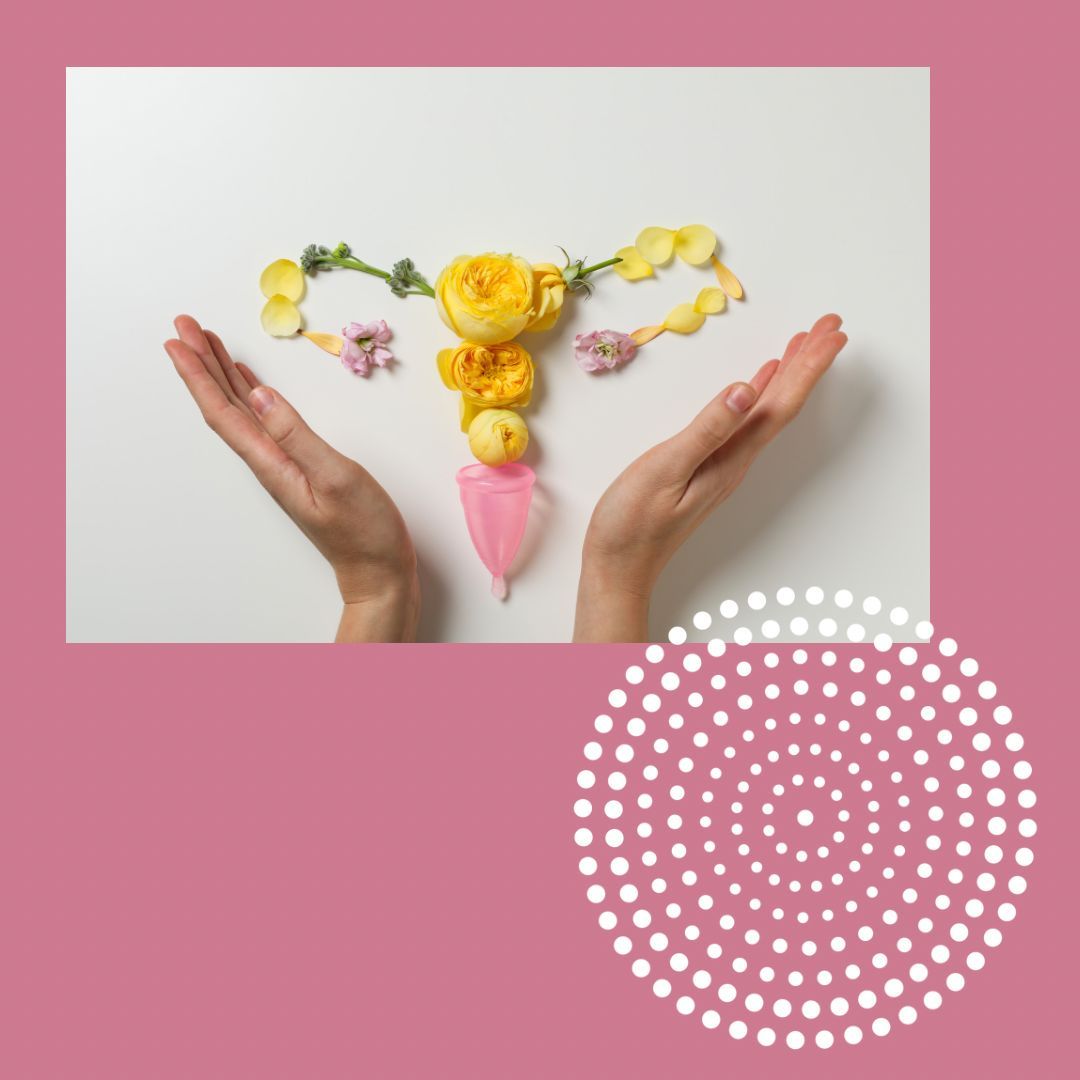 Menopause wellbeing