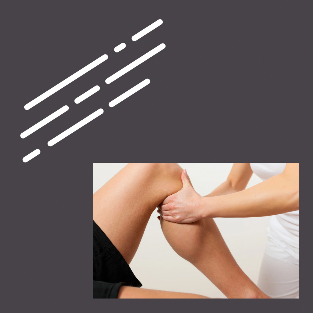 Sports and remedial massage 
