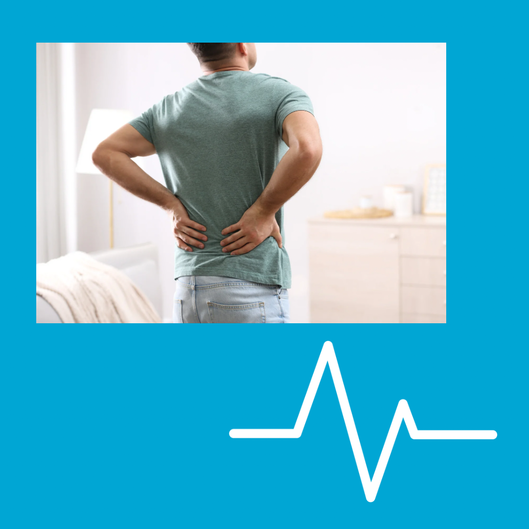 Back Pain