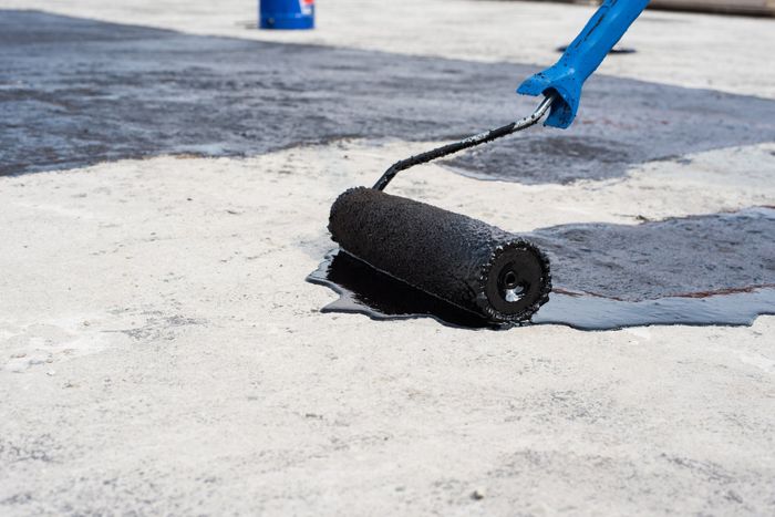 Industrial flooring
