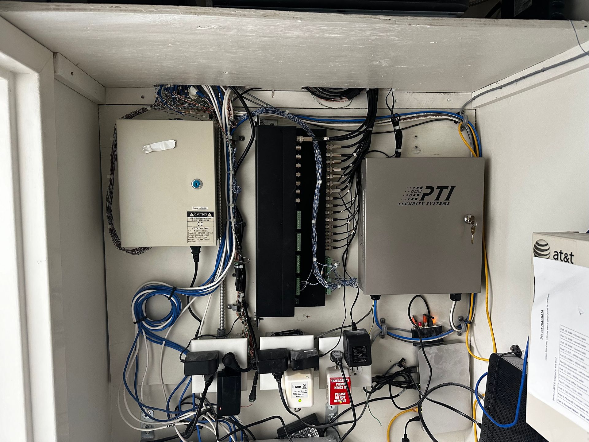 Security System Installation Service | Mount Pleasant, SC