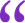 Quote Icon