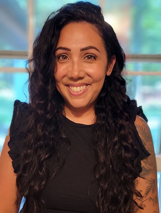 Maria - Founder, Hot Mess Marketing