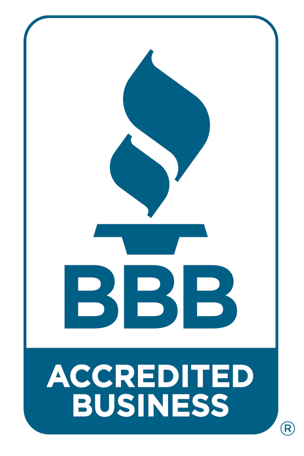 bbb accredited vertical
