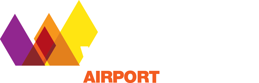 Wellcamp Airport Logo