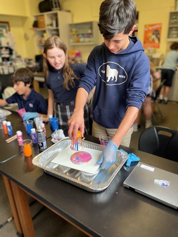 STEM Club
