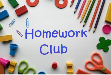 Homework Club