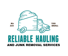 best junk removal and hauling services near me, arlington va, reliable hauling and junk removal services