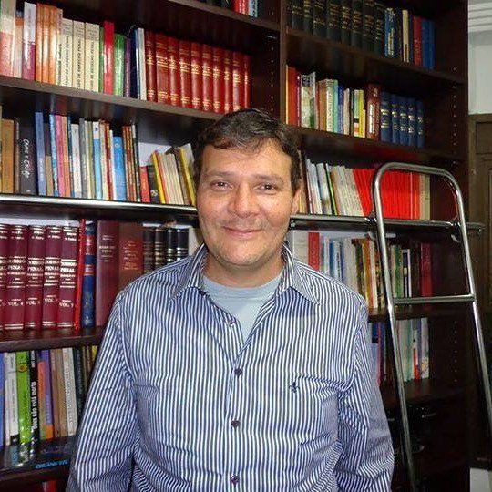 Antonio Carlos Santoro Filho